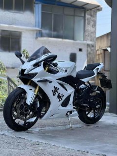 Kayo 450RR - ფოტო 2