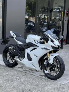 Kayo 450RR - ფოტო 3