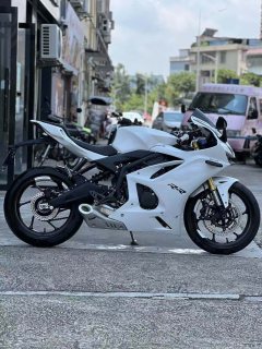 Kayo 450RR - ფოტო 4
