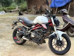 Benelli TNT 300 / BN 302S - ფოტო 2