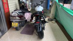 Benelli TNT 300 / BN 302S - ფოტო 5