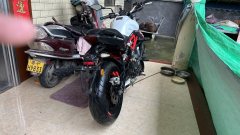 Benelli TNT 300 / BN 302S - ფოტო 6