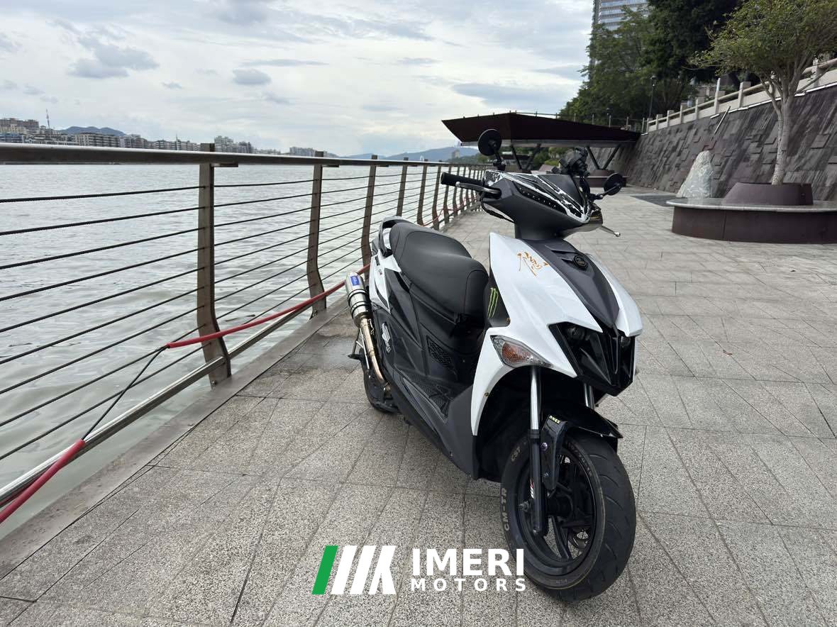 2022 SYM JET SL 150 cc