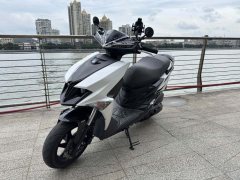 SYM JET SL 150 cc - ფოტო 2