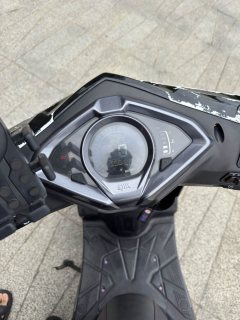 SYM JET SL 150 cc - ფოტო 3