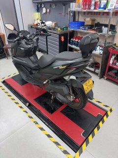 Zontes 150X - ფოტო 2