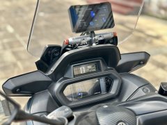 Yamaha XMAX 300 cc - ფოტო 2
