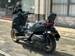 Yamaha XMAX 300 cc - ფოტო 4