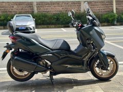 Yamaha XMAX 300 cc - ფოტო 5