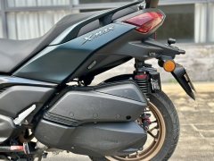 Yamaha XMAX 300 cc - ფოტო 8