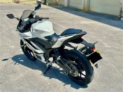 Yamaha YZF-R3 320 cc - ფოტო 3