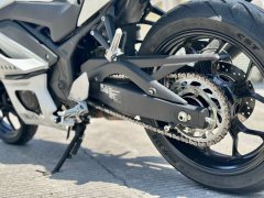 Yamaha YZF-R3 320 cc - ფოტო 4