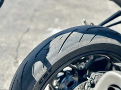 Yamaha YZF-R3 320 cc - ფოტო 6