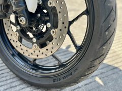 Yamaha YZF-R3 320 cc - ფოტო 7