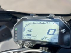 Yamaha YZF-R3 320 cc - ფოტო 8