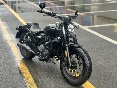 CFMOTO 250CL-C - ფოტო 1