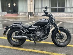 CFMOTO 250CL-C - ფოტო 2