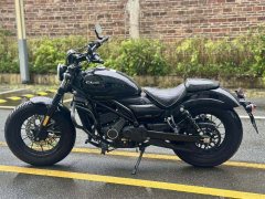CFMOTO 250CL-C - ფოტო 4