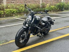 CFMOTO 250CL-C - ფოტო 5