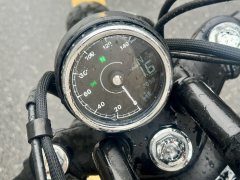 CFMOTO 250CL-C - ფოტო 6