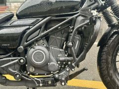 CFMOTO 250CL-C - ფოტო 7