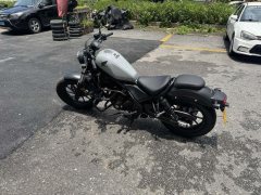 Honda CM300 - photo 3