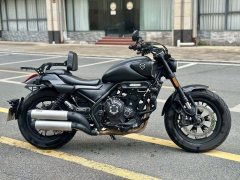 Voge CU525 500 cc - ფოტო 2