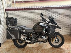 BMW R 1250 GS - ფოტო 2