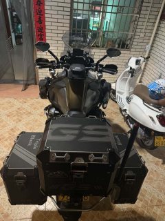 BMW R 1250 GS - ფოტო 5