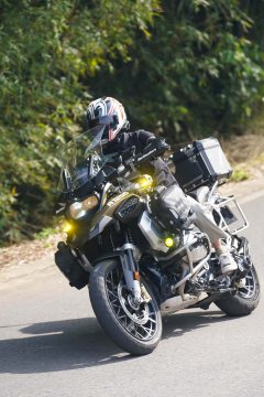 BMW R 1250 GS - ფოტო 6