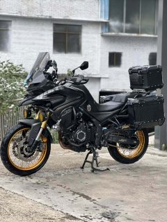 Voge DS525 500 cc - ფოტო 2