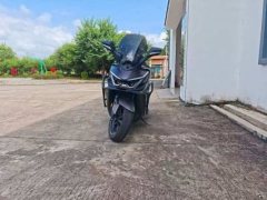 SYM Cruisym 400 - ფოტო 5