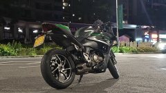 QJMOTOR Roewe i5 550 / Sai 550 *(Context-dependent, usually referring to the motorcycle "Sai 550" or Roewe car v - photo 2
