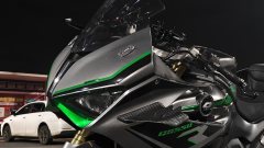 QJMOTOR Roewe i5 550 / Sai 550 *(Context-dependent, usually referring to the motorcycle "Sai 550" or Roewe car v - photo 4