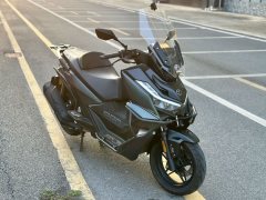 Voge SR250GT - photo 1