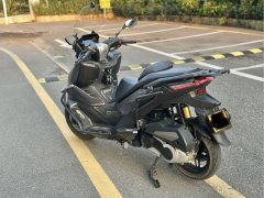 Voge SR250GT - photo 3