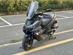 Voge SR250GT - photo 5