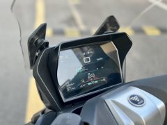 Voge SR250GT - photo 6