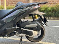Voge SR250GT - photo 7