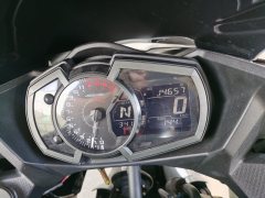 Kawasaki Ninja 400 - ფოტო 5