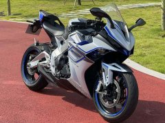 Zontes 703RR 700 cc - ფოტო 1