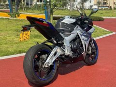 Zontes 703RR 700 cc - ფოტო 3