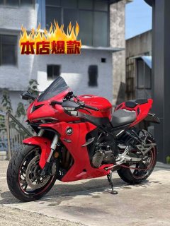 QJMOTOR Sai 600 - ფოტო 1