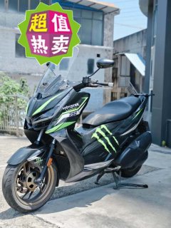 Zontes 350D - ფოტო 1