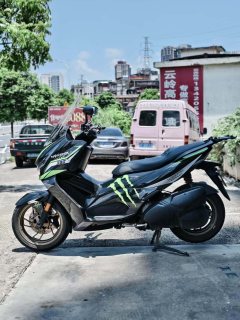 Zontes 350D - ფოტო 2
