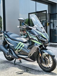 Zontes 350D - ფოტო 4