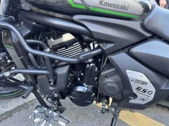 Kawasaki Vulcan S 650 cc - ფოტო 5