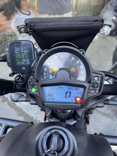 Kawasaki Vulcan S 650 cc - ფოტო 7