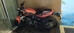 Harley-Davidson X 350 - ფოტო 2