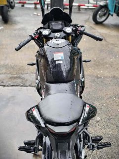 CFMOTO 250SR - ფოტო 2